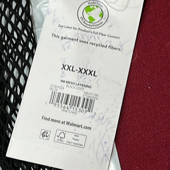 NEW 2x 3x Sheer black mesh long cardigan Cover up fish net tie waist long sleeve - Picture 7 of 13